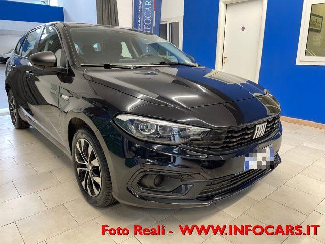 FIAT Tipo 1.6 Mjt S&S SW City Life Iva Esposta