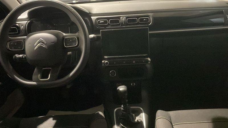 Citroën C3 PureTech 110 S&S Max