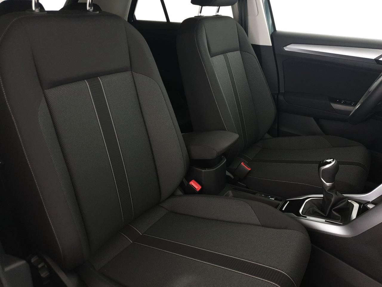 Volkswagen T-Roc 1.5 tsi sport