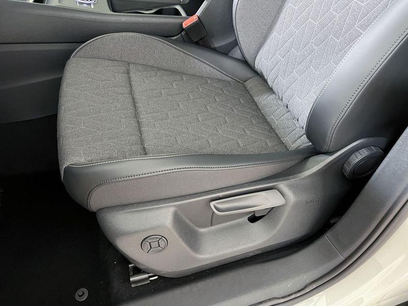 Volkswagen Tiguan Tiguan 2.0 tdi Edition Plus 150cv dsg
