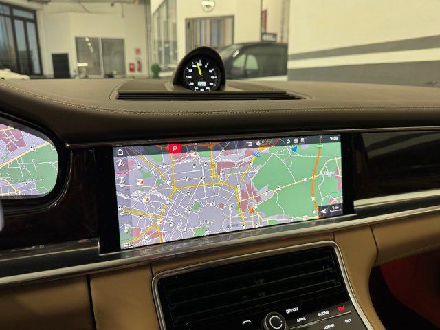PORSCHE Panamera Panamera 2.9 4 e-hybrid auto Full *pari al nuovo*