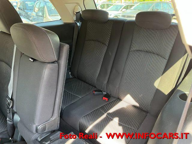 FIAT Freemont 2.0 Mjt 170 CV 7 POSTI 4x4 aut. Urban
