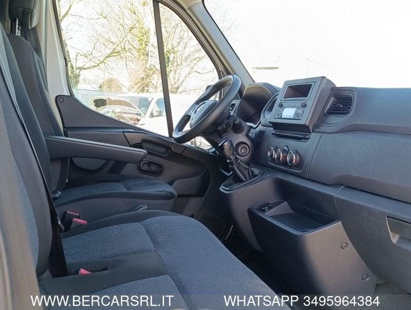 Renault Master Master T33 2.3 dCi 135 PM-TM Furgone Ice Plus