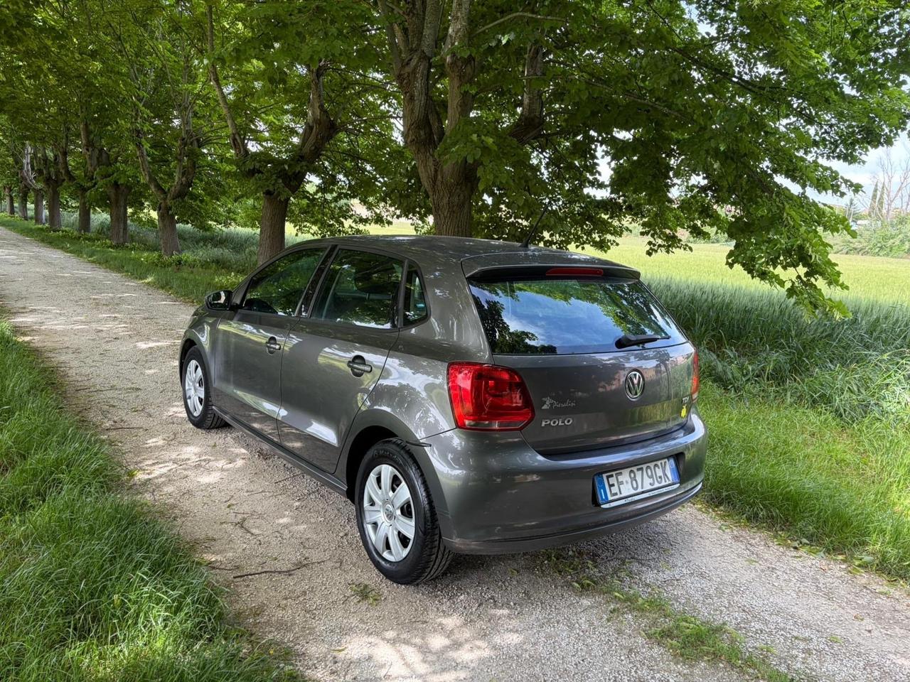 Volkswagen Polo tdi 5 porte