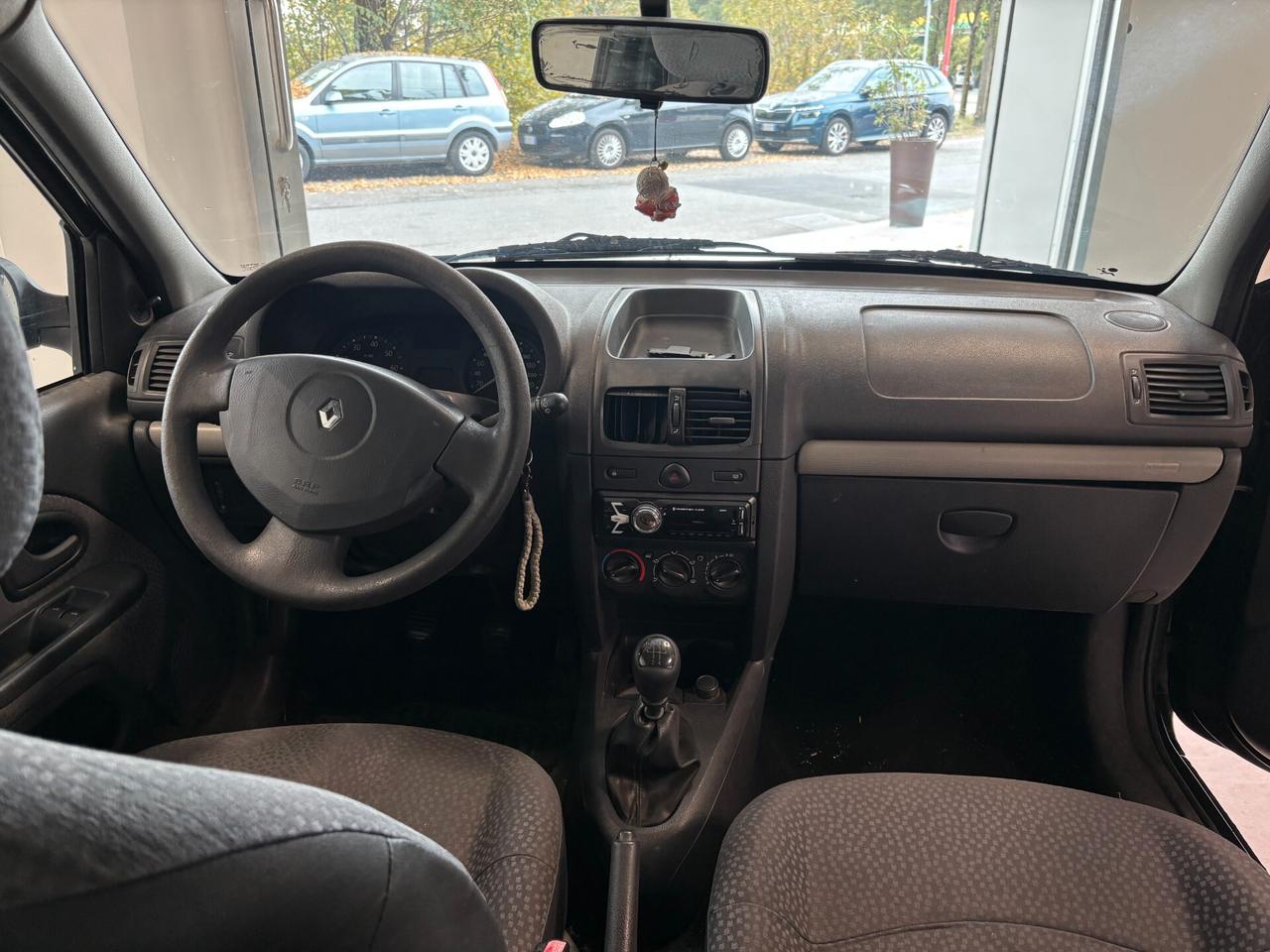 Renault Clio Storia 1.2 3 porte Confort