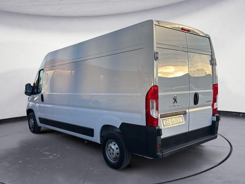 Peugeot Boxer BOXER 335 L3H2 2.2 BlueHDi 140cv
