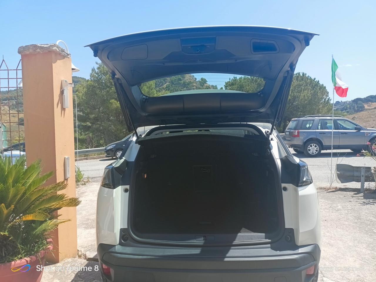 Peugeot 3008 BlueHDi 130 S&S Active Business