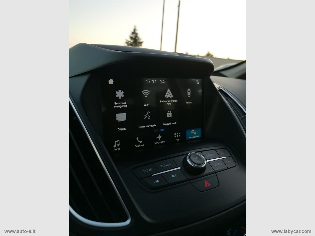 FORD C-Max 1.5 TDCi 95 CV S&S Titanium