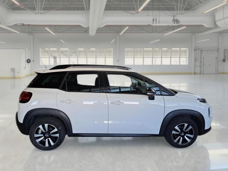 CITROEN C3 AIRCROSS PURETECH 110 SES SHINE SUV