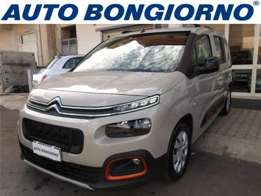 Citroen Berlingo M Berlingo 1.2 puretech M Shine s&s 110cv