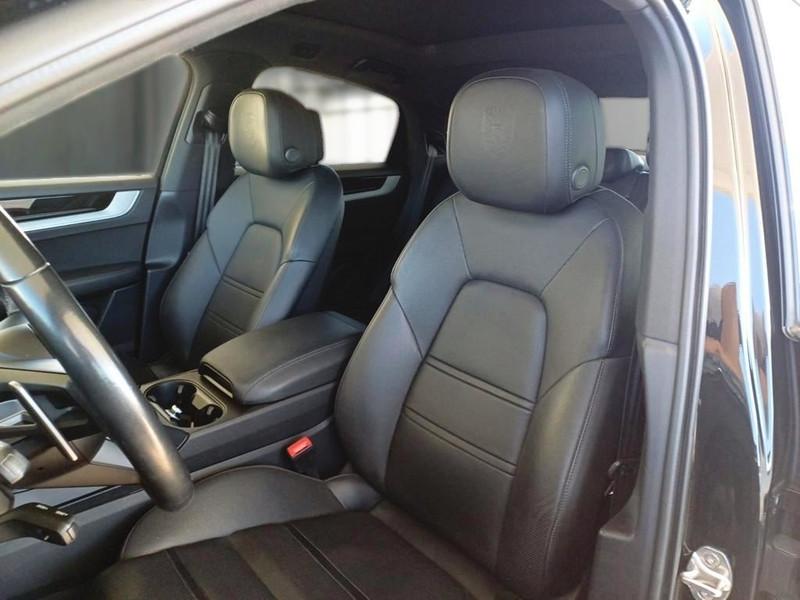 PORSCHE CAYENNE COUPE 3.0 V6 AUTO SUV