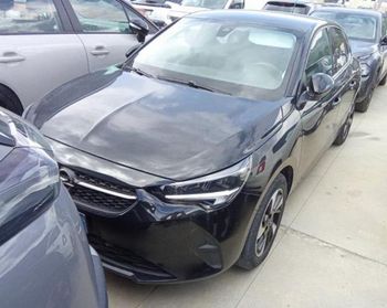 OPEL Corsa 5 porte Elegance