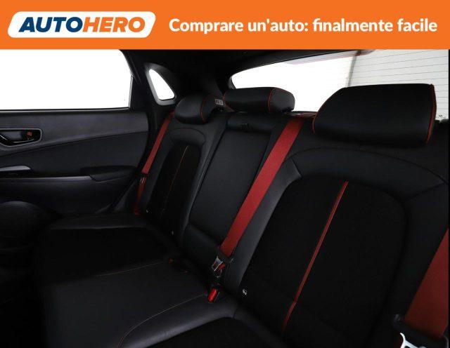 HYUNDAI Kona 1.6 CRDI 115 CV Xpossible