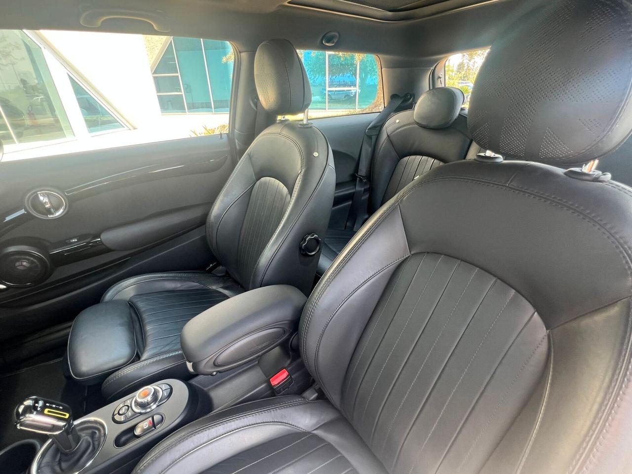 MINI Cooper SE Mini Cooper SE offerta T-Stock prezzo imperdibile