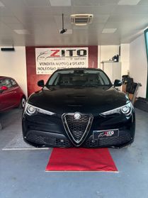 Alfa Romeo Stelvio 2.2 Turbodiesel 190 CV AT8 Q4 Ti