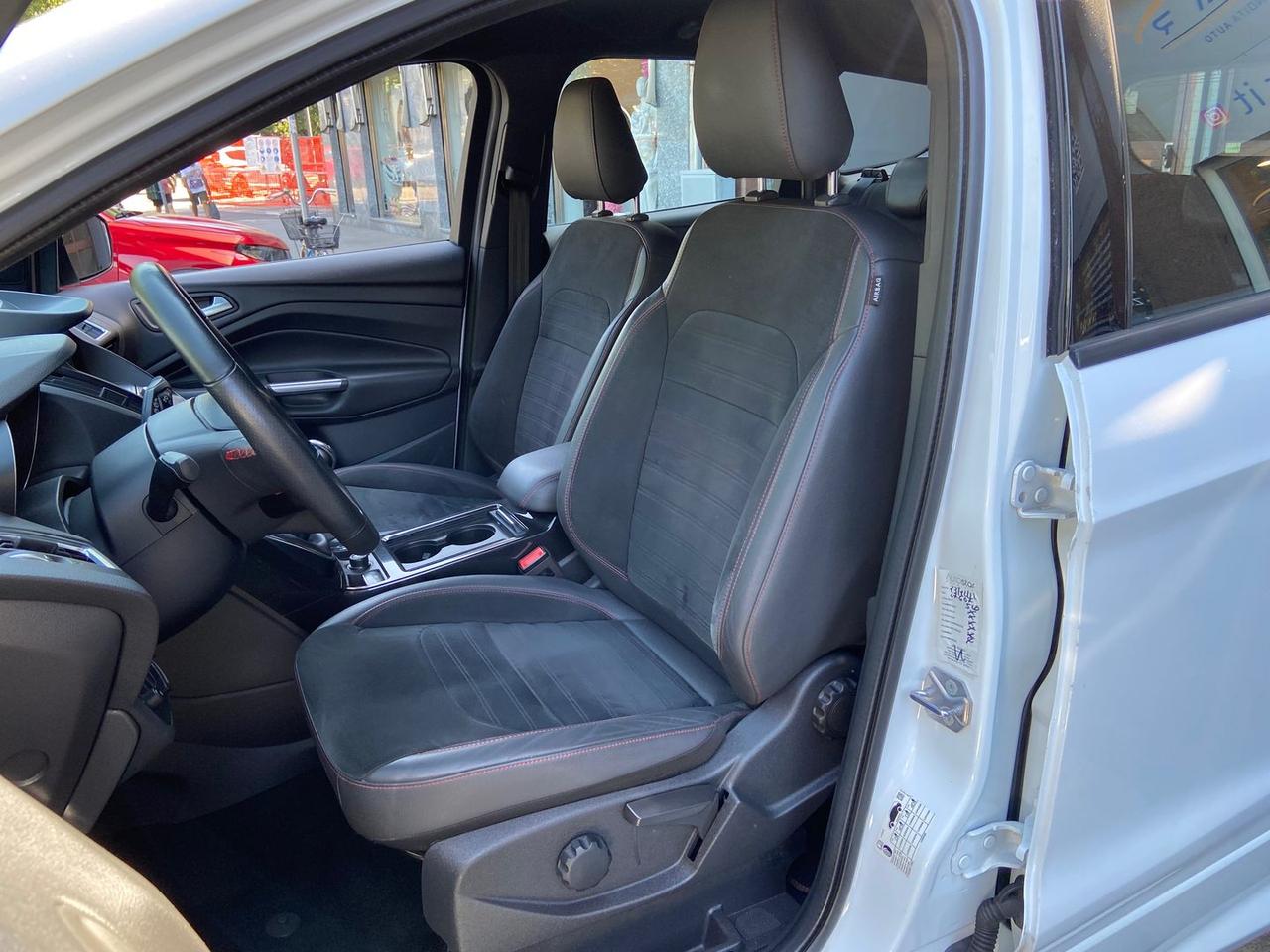 Ford Kuga ST Line 1.5 EcoBoost #11356