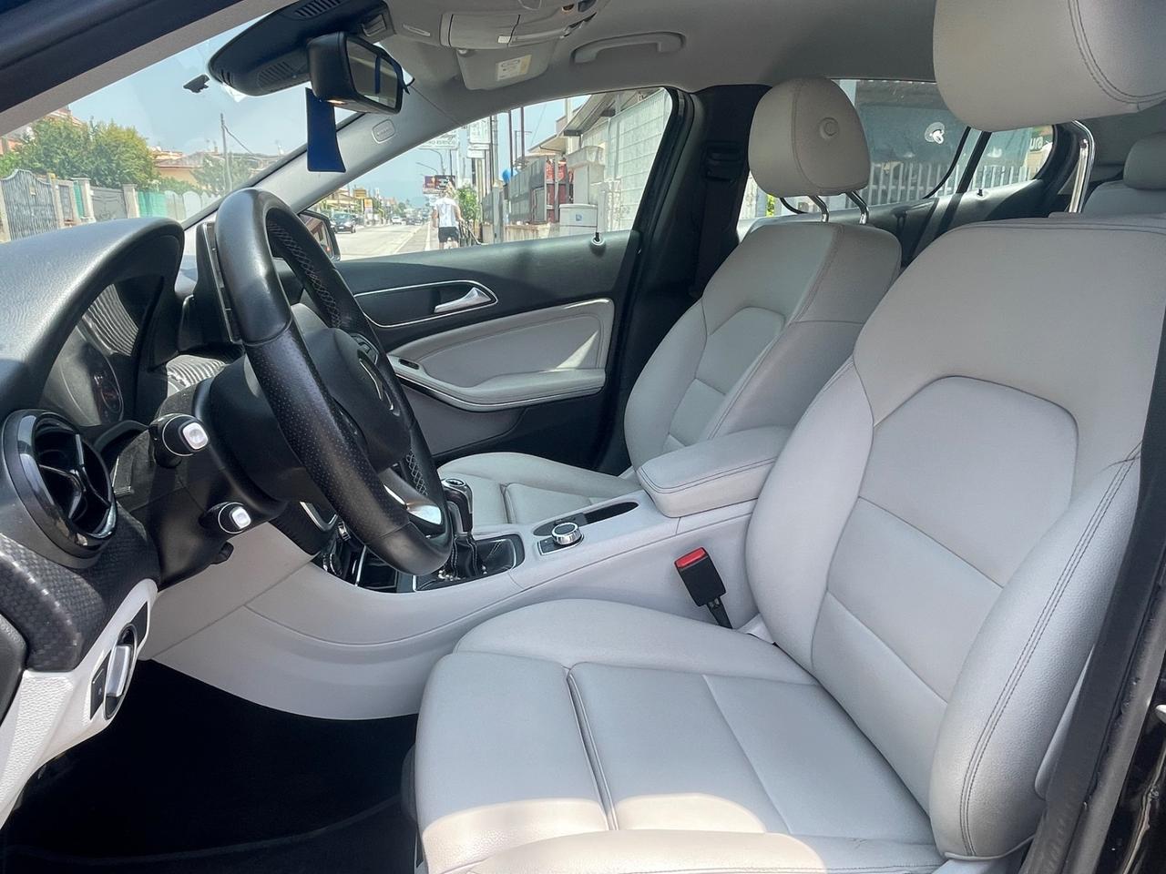 Mercedes-benz A 180 A 180 d Sport