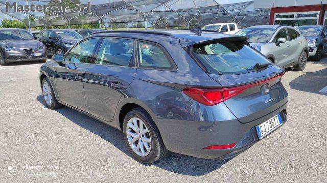 SEAT Leon Leon IV Sportstourer 1.0 etsi Style 110cv dsg - G