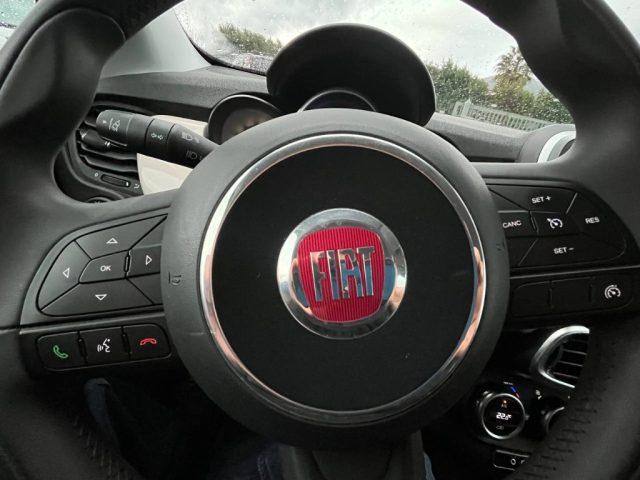 FIAT 500X 1.6 MultiJet 120 CV Opening Edition