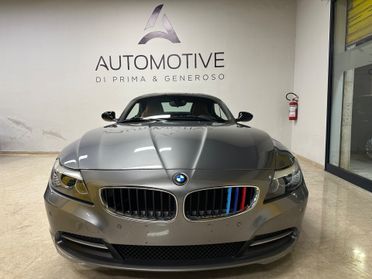 Bmw Z4 sDrive23i