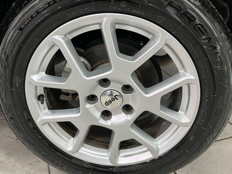 Jeep Renegade Renegade 1.6 Mjt 130 CV Limited