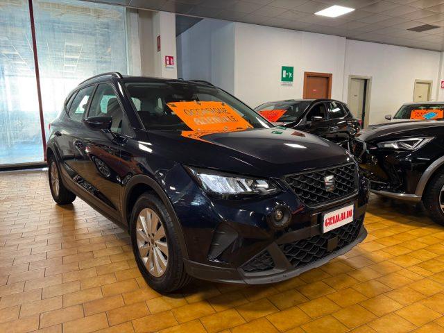 SEAT Arona 1.0 EcoTSI Style 16" C/GRIMALDI SPECIAL DAY
