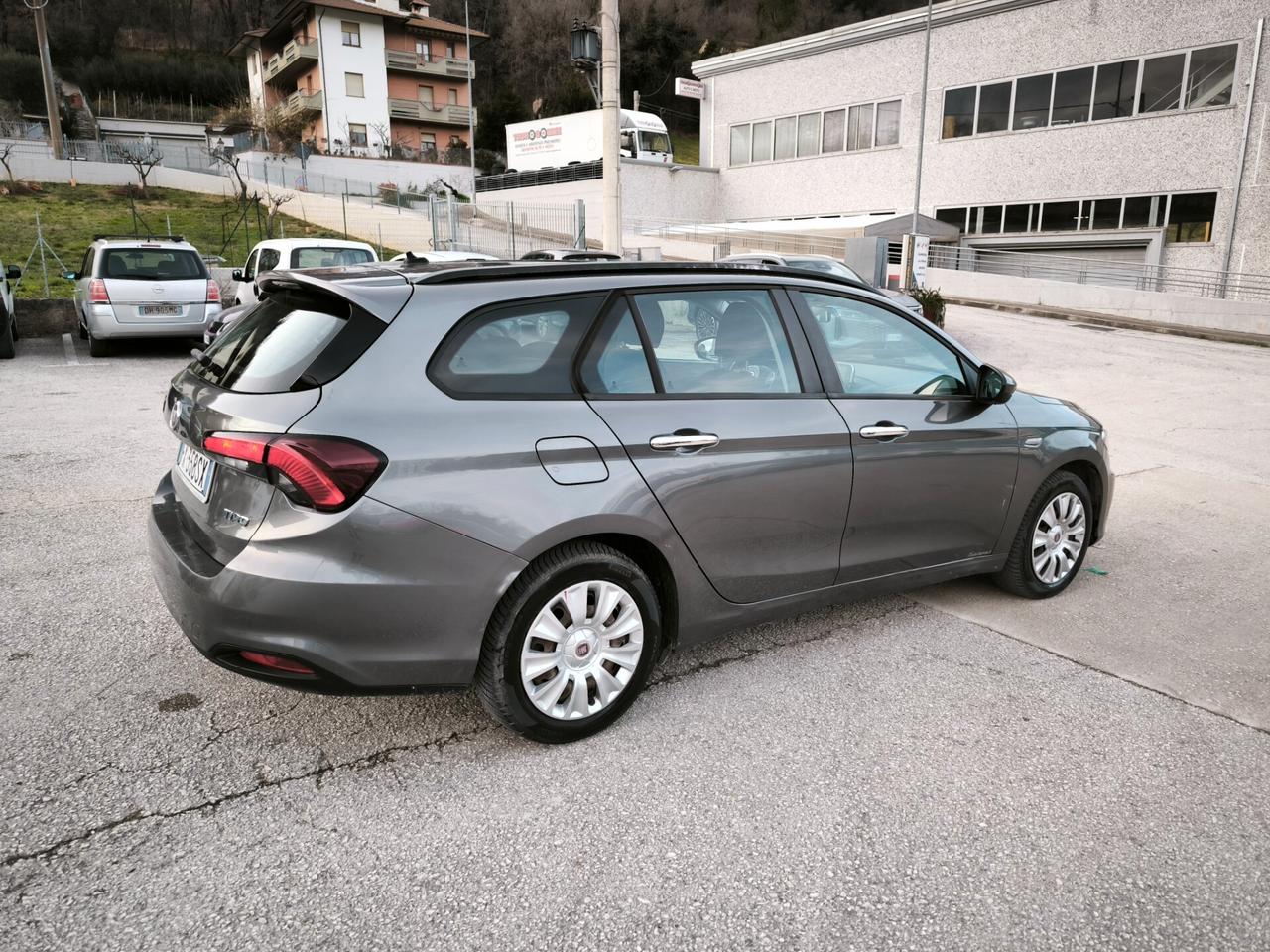 Fiat Tipo 1.6 Mjt S&S SW Easy Business