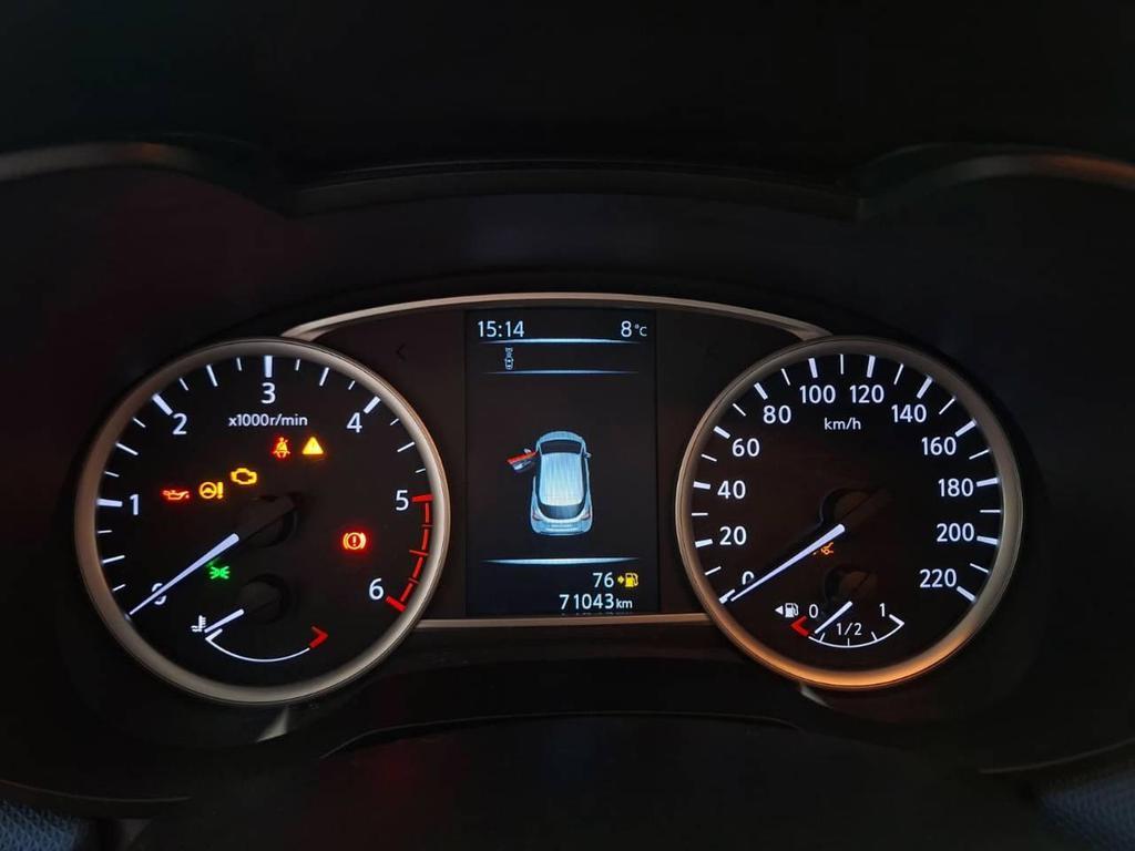 Nissan Micra 5 Porte 1.5 dCi N-Connecta