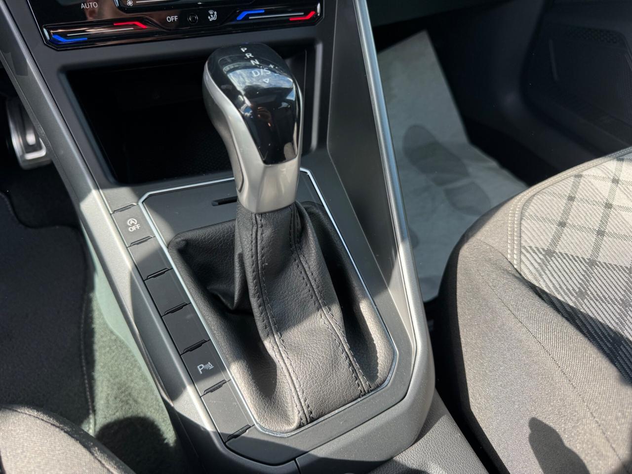 Volkswagen Taigo 1.0 TSI 110 CV DSG R-Line