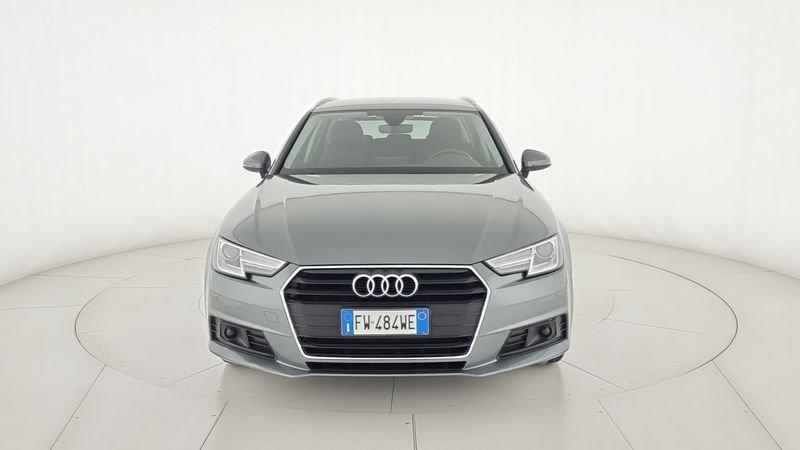 Audi A4 A4 Avant 35 TDI S tronic Business