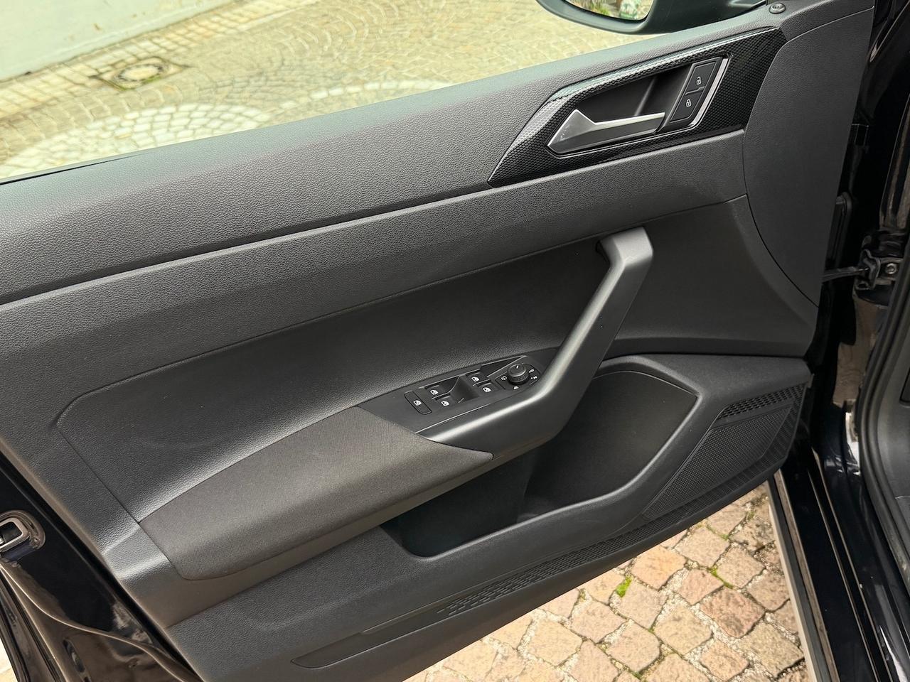 Volkswagen Taigo 1.0 TSI 110 CV Life