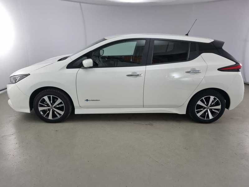 NISSAN LEAF Acenta 40KWh Autom. 5 PORTE