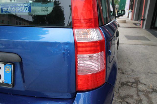 FIAT Panda 1.1 Active