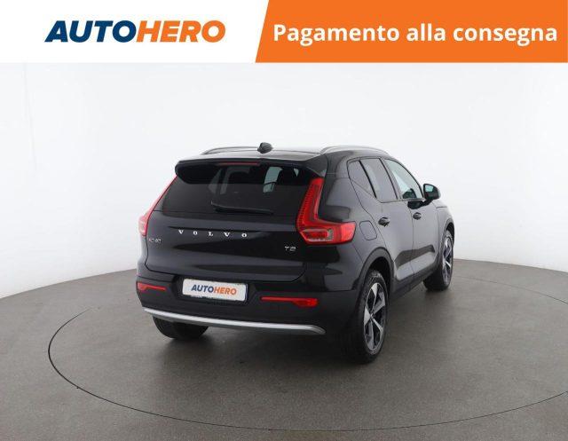 VOLVO XC40 T2 automatico Core