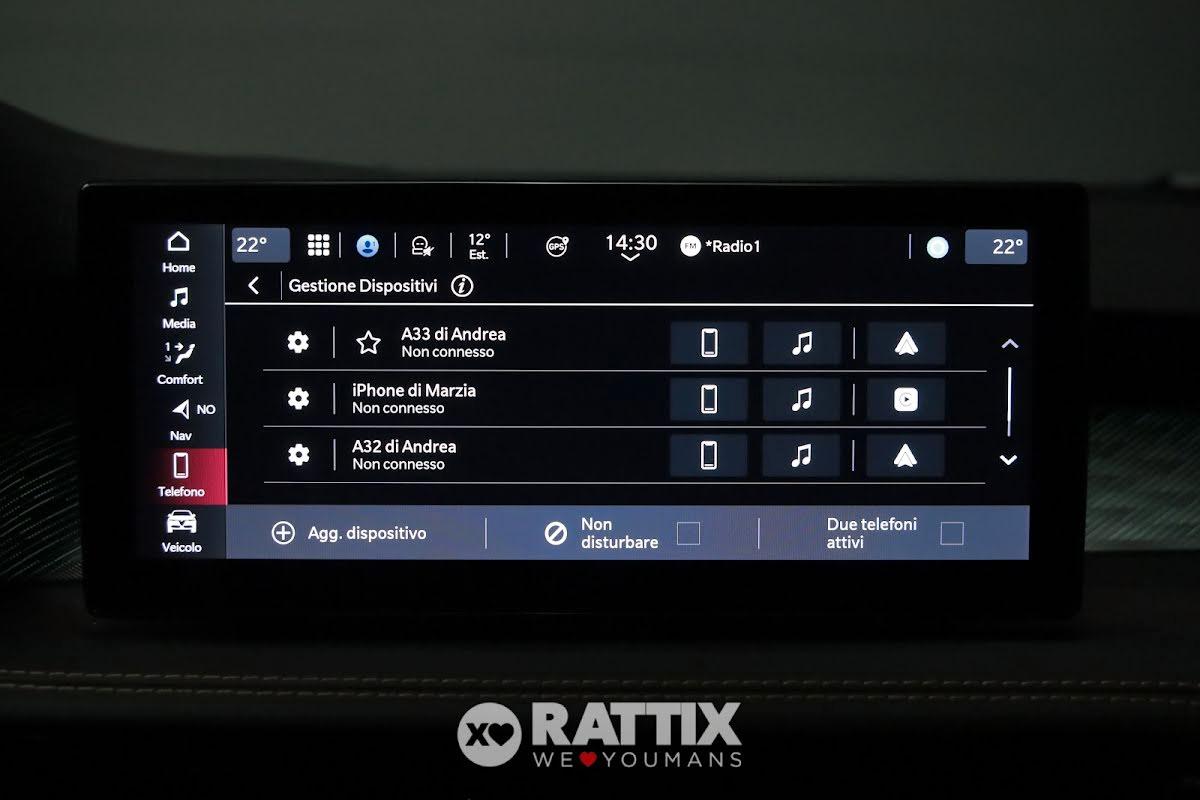 Alfa Romeo Tonale 1.6 130CV Ti tct6