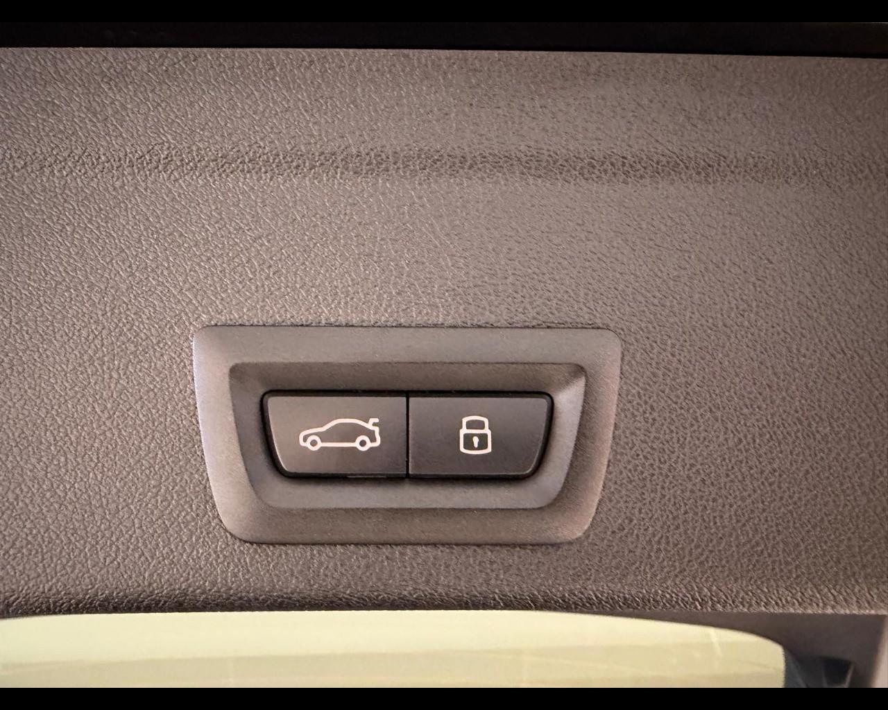 BMW X6 xDrive30d M Sport