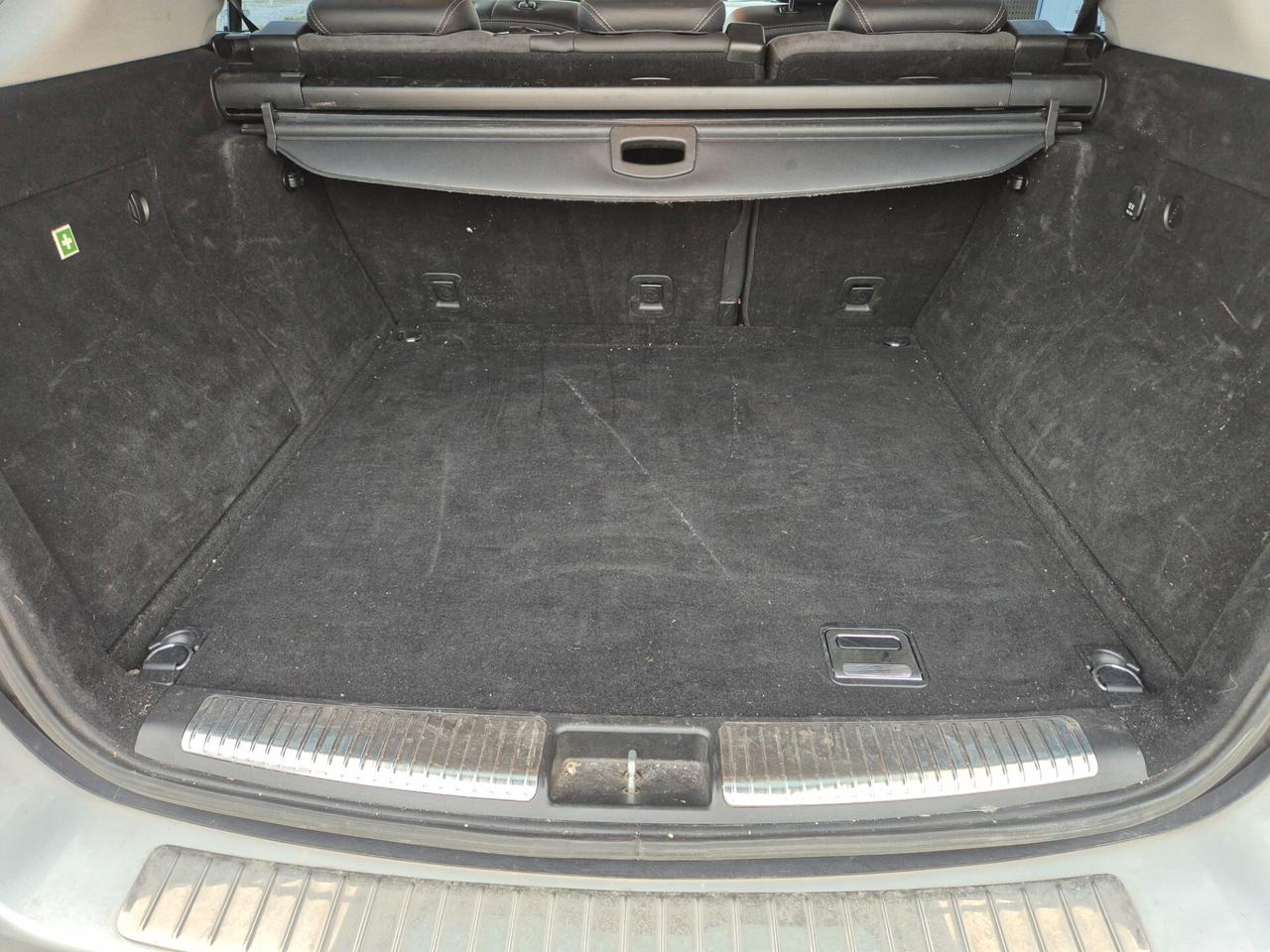 Mercedes-benz ML 280 CDI Sport