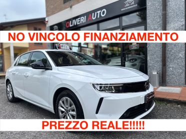 Opel Astra 110cv Edition PREZZO REALE!!!