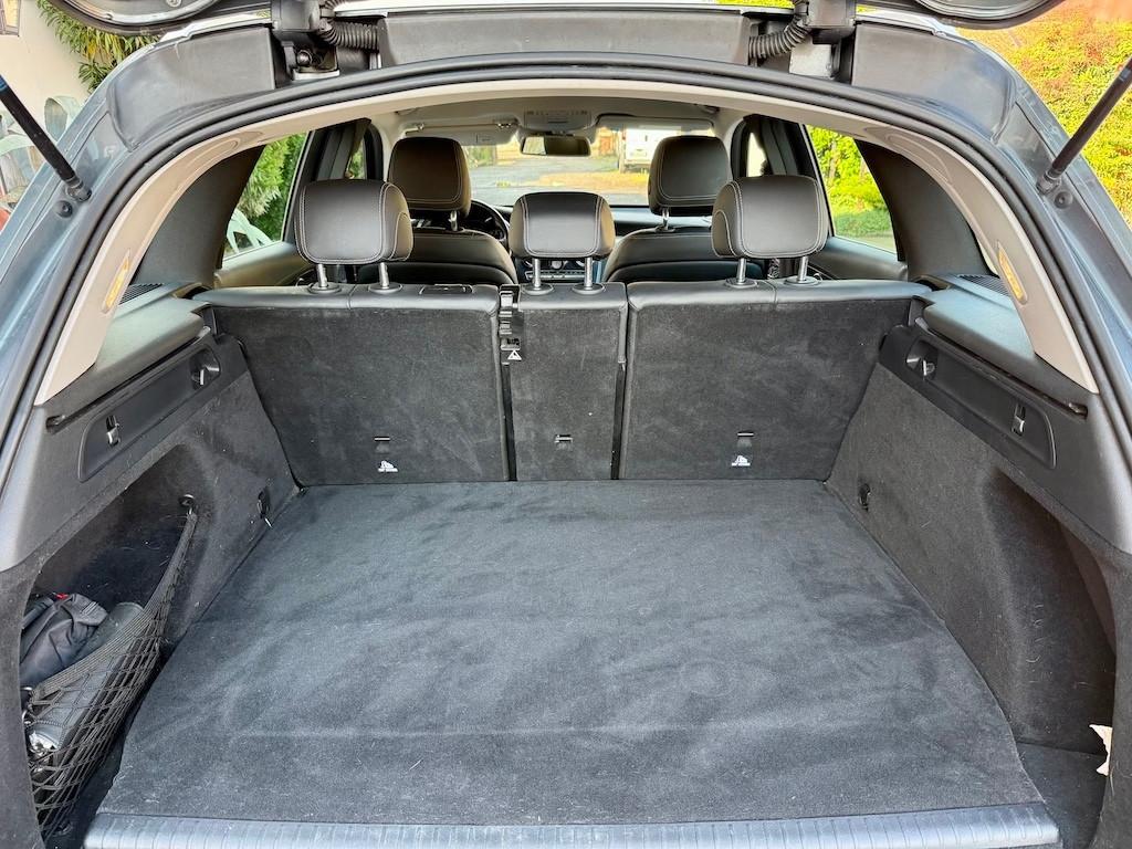 Mercedes-benz GLC 350 e 4Matic HYBRID Sport