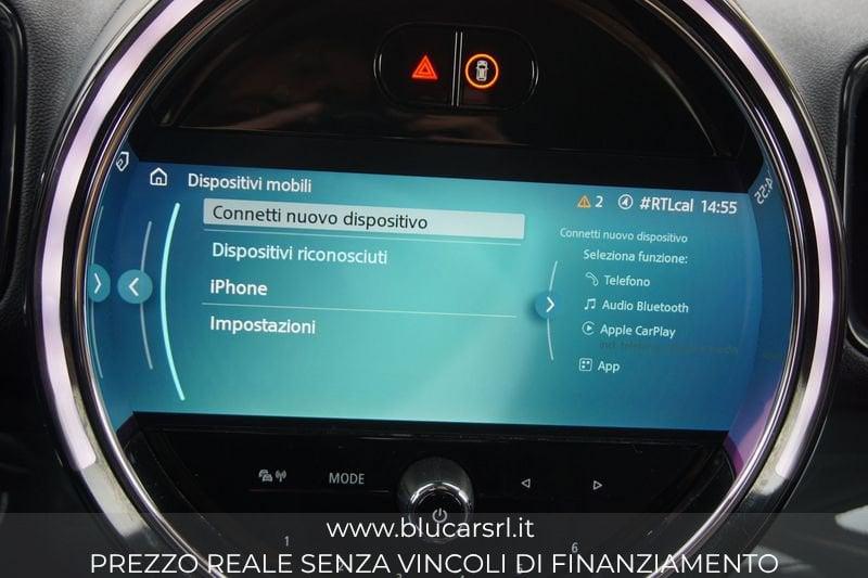 MINI Countryman Cooper D Classic