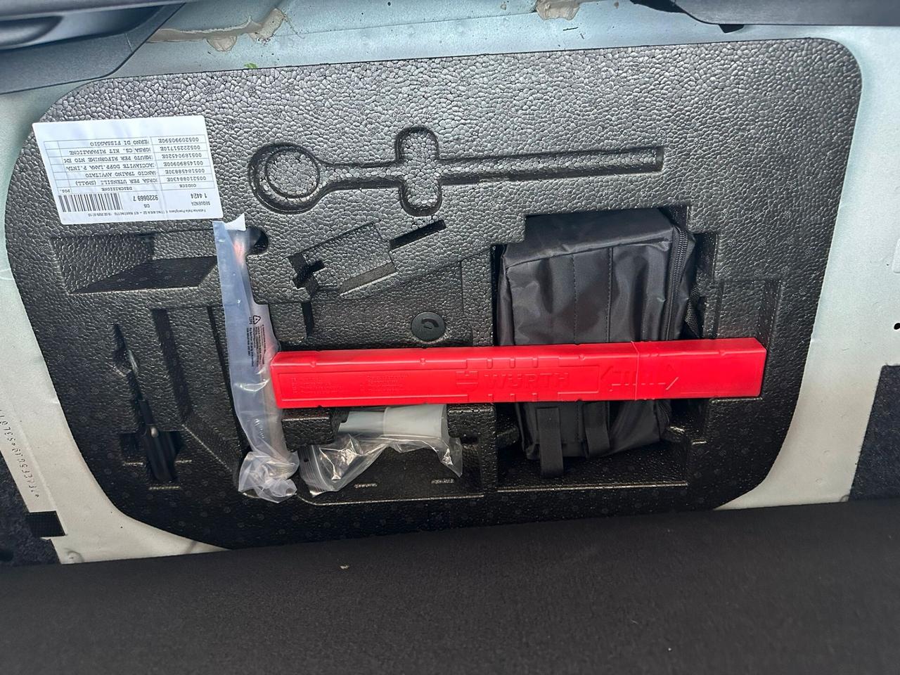 Fiat Panda 1.0 FireFly S&S Hybrid Pandina SOLO 1.900 KM SENZA VINCOLI DI FINANZIAMENTO