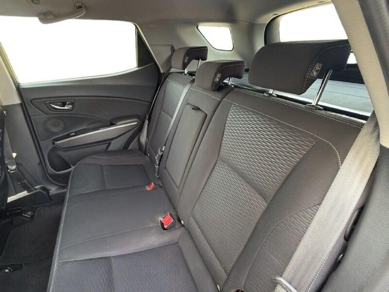 SsangYong XLV XLV 1.6d Dream 2wd