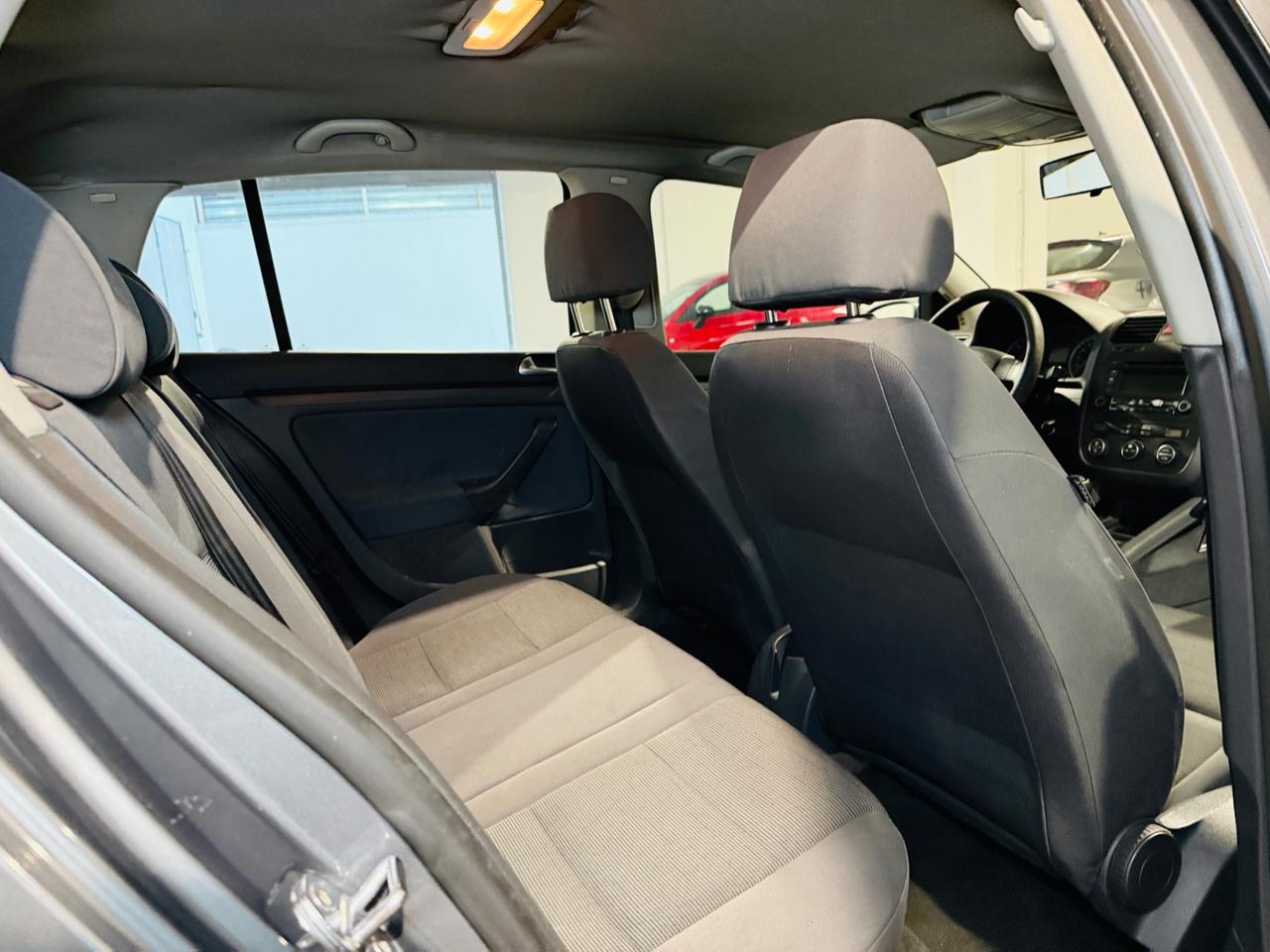 Volkswagen Golf 1.9 TDI 5p. Comfortline*105 cv*neopatentati*