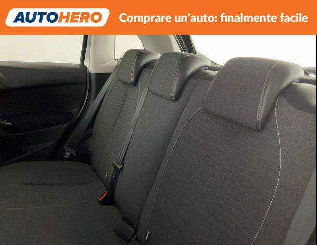 CITROEN C3 BlueHDi 75 Feel Edition