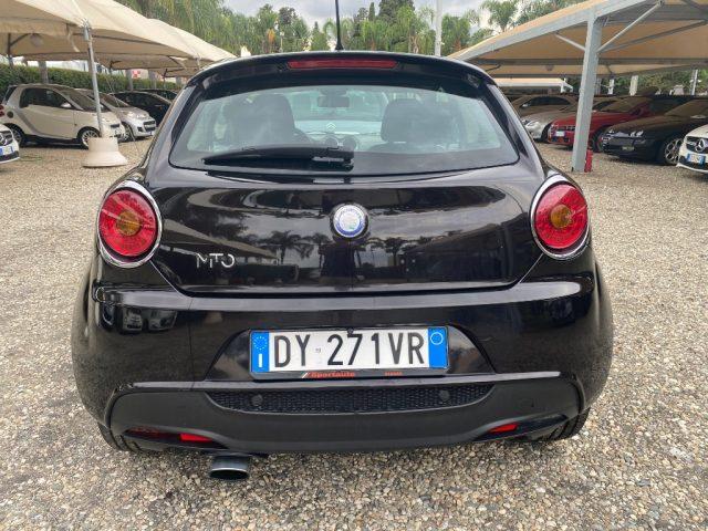 ALFA ROMEO MiTo 1.3 JTDm-2 95 CV S&S Distinctive