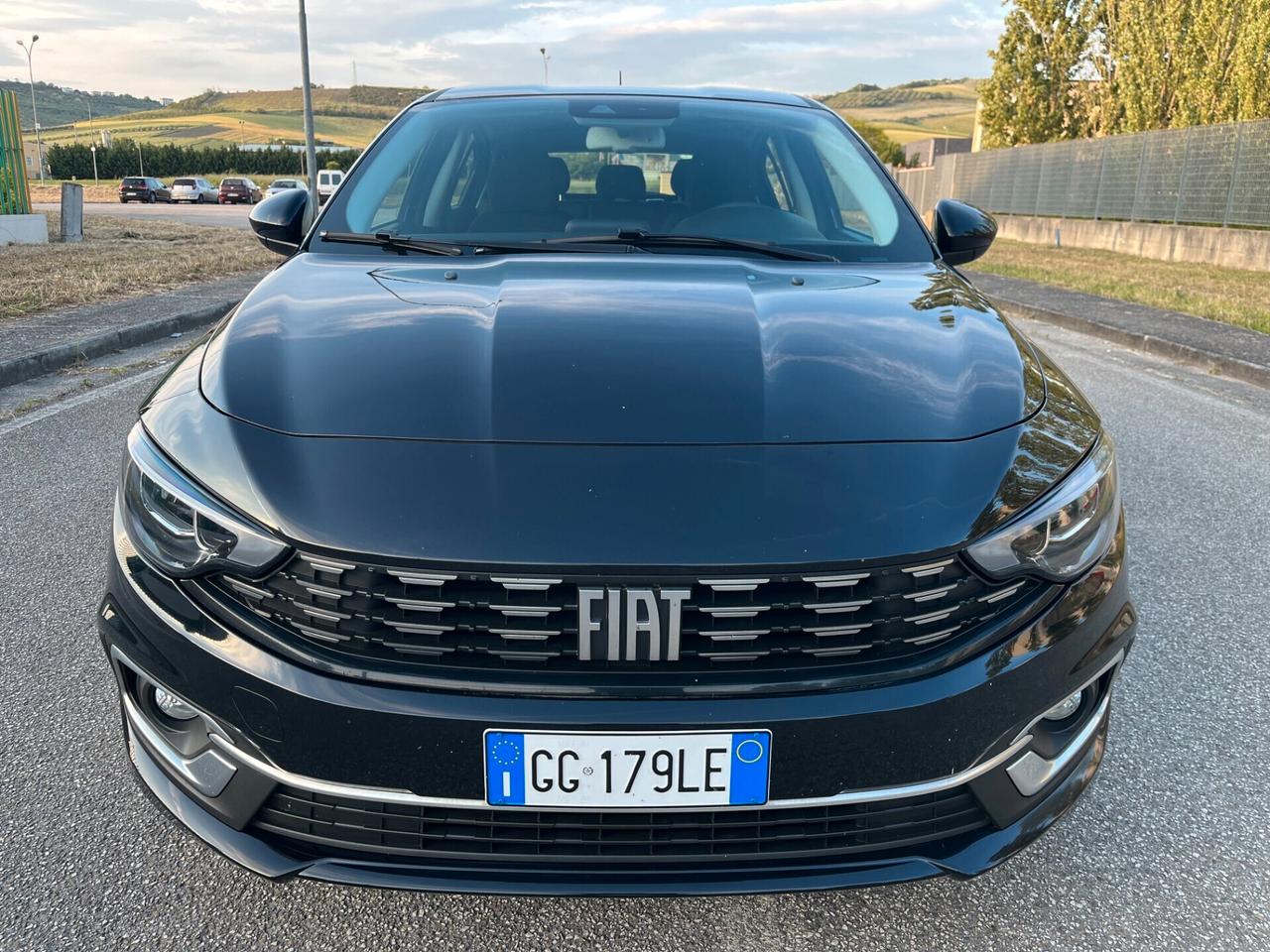 Fiat Tipo 5p 1.6 mjt Life 130 cv