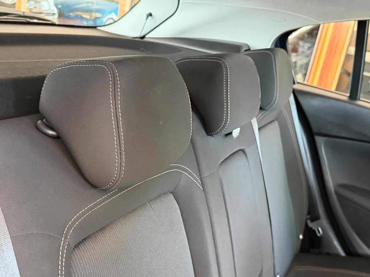 Fiat Tipo 1.6 M.JET 120 cv. 5 porte EASY