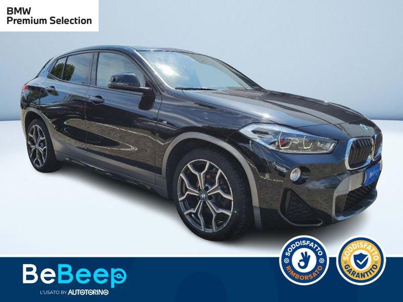 BMW X2 SDRIVE18I MSPORT X 140CV AUTO