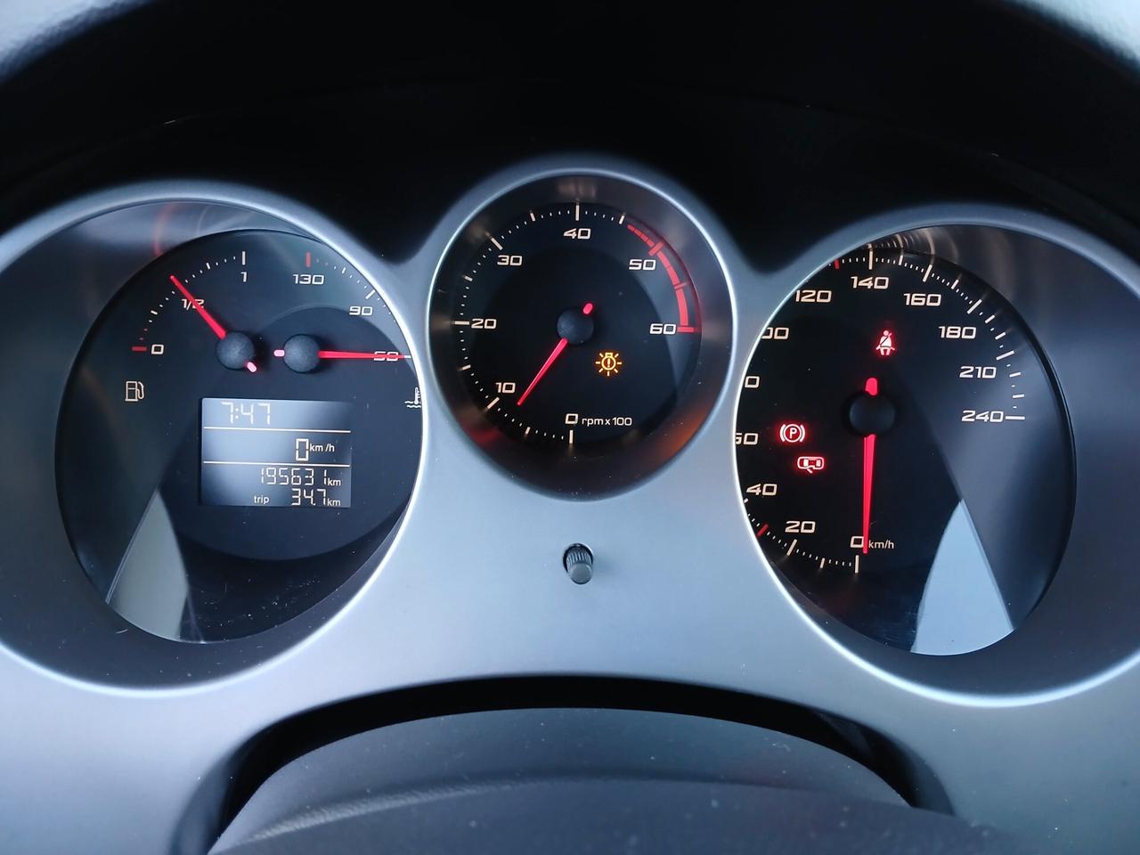 SEAT ALTEA XL 1.6 TDI 105 CV STYLE 2013