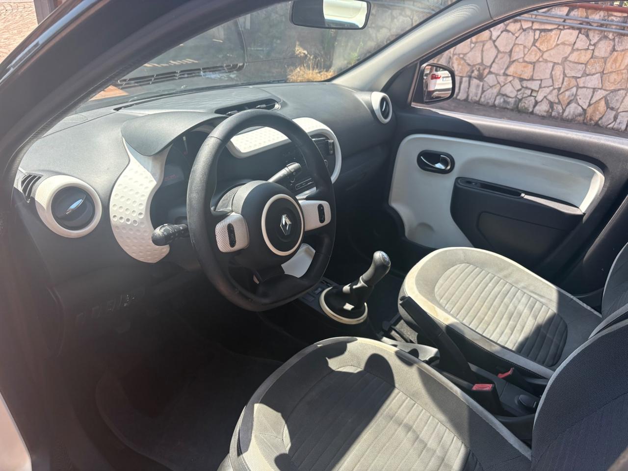 Renault Twingo 1.0 SCe Live